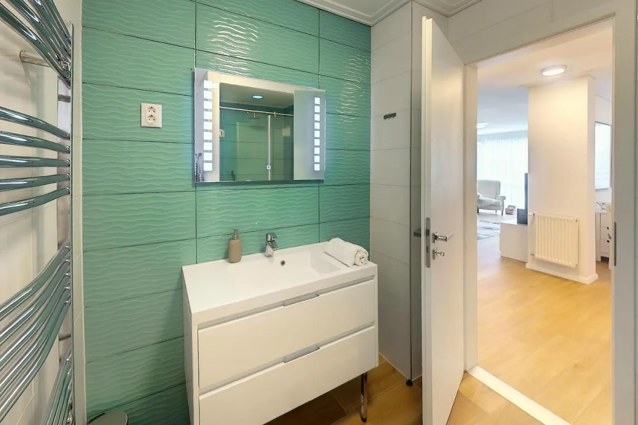 Hip Riverview Bestern Szeged Magyarország