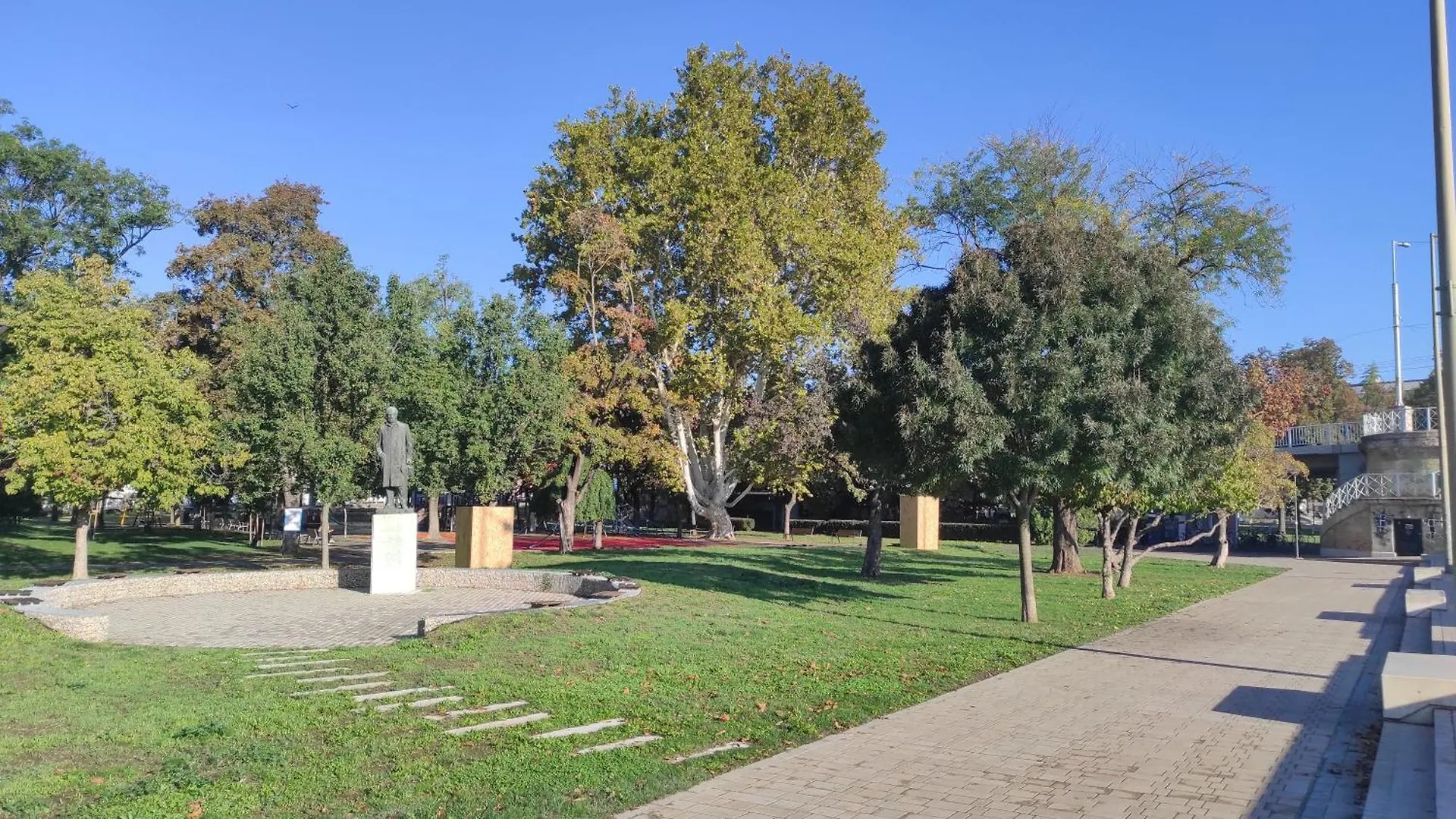 Apartman Hip Riverview Bestern Szeged