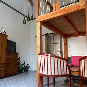 Apartman Szeged-vár