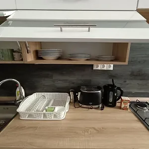  Apartman árkád Center