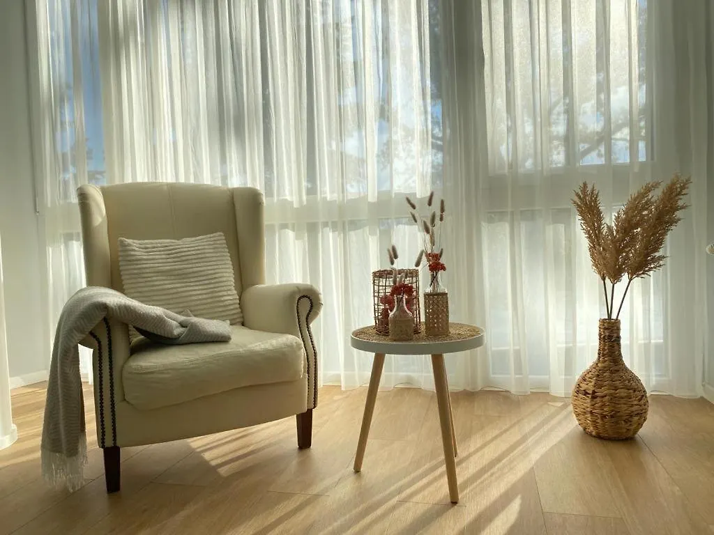 Hip Riverview Bestern سيغيد